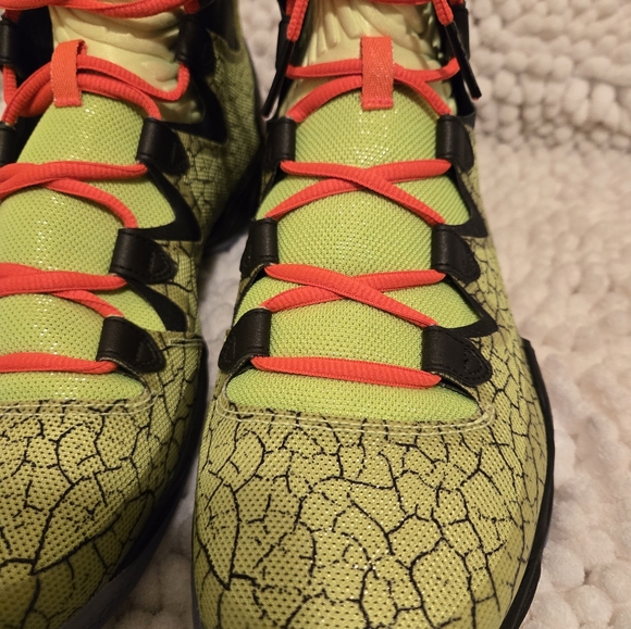 Air Jordan 28 SE All-Star main image 5